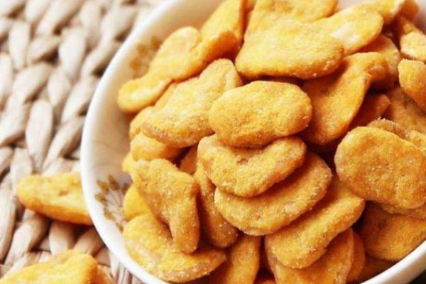 蓝健休闲食品