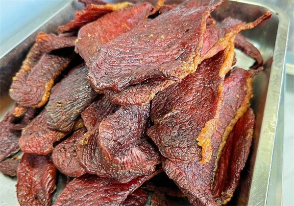 夜郎志大牛肉