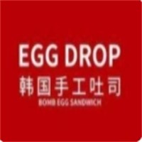 egg drop三明治