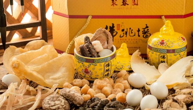 聚春园食品