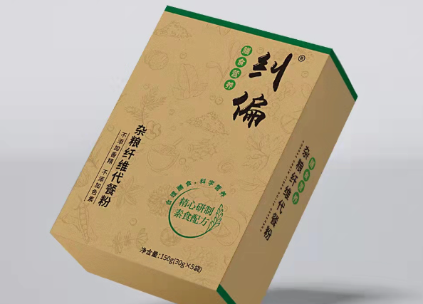 纠偏食品