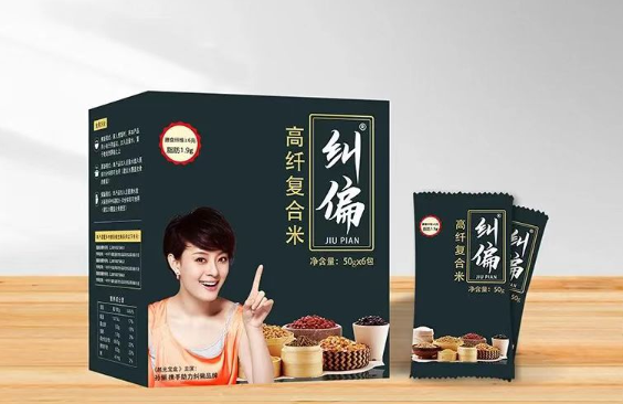 纠偏食品