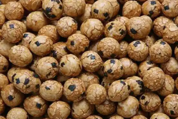 桂兴园休闲食品