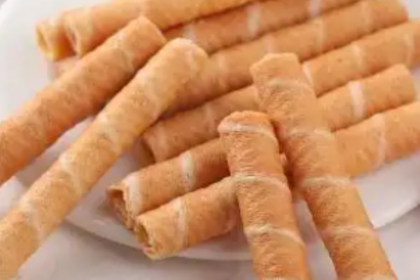 广典休闲食品