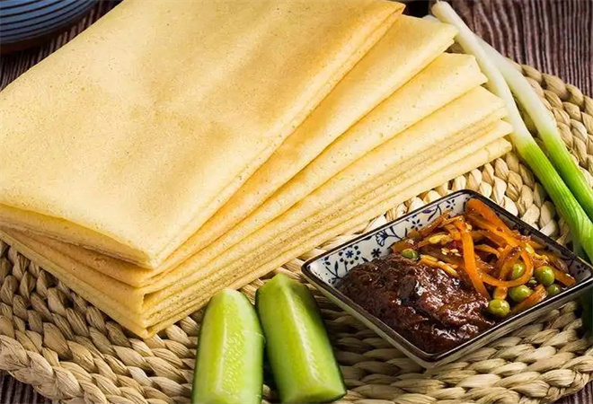 煎饼果子
