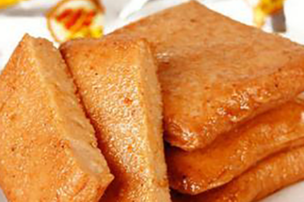海尚渔夫休闲食品
