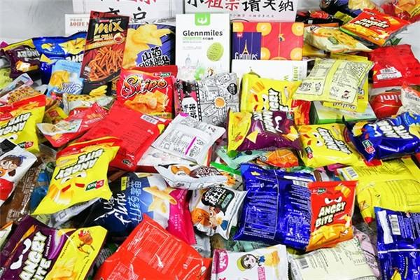 渝太太零食加盟店多少?创业路上，携手知名品牌共赴成功之旅