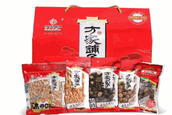 方家铺子加盟费多少钱?超低门槛