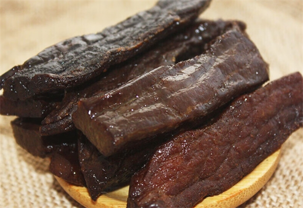 夜郎志大牛肉