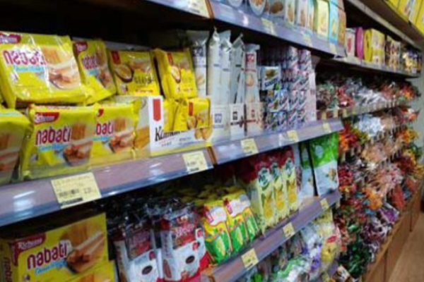 广典休闲食品