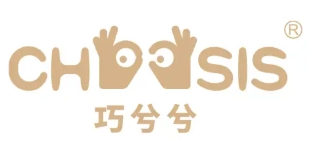 巧兮兮巧克力