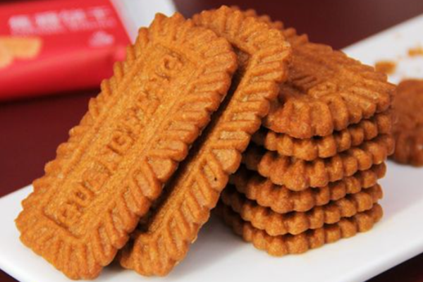 联盛源休闲食品