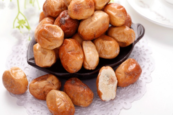 明明德休闲食品