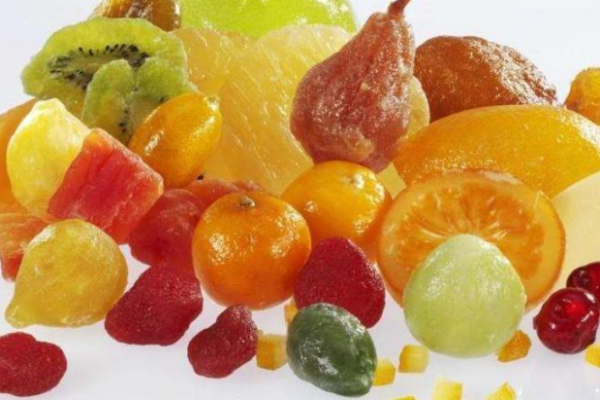 蓝健休闲食品
