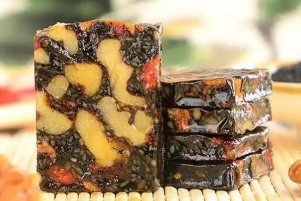 海尚渔夫休闲食品