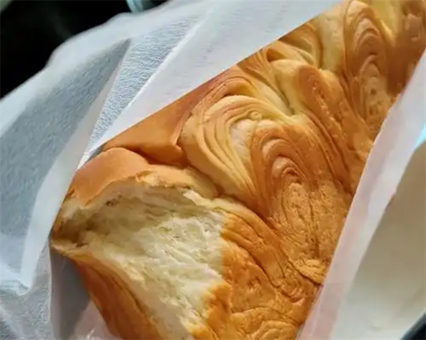 优米熊面包