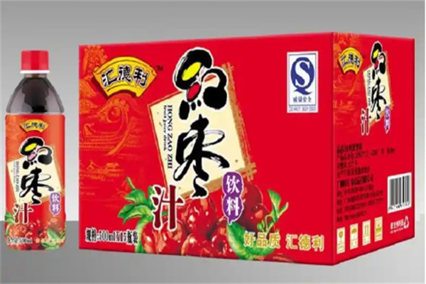 汇奇食品