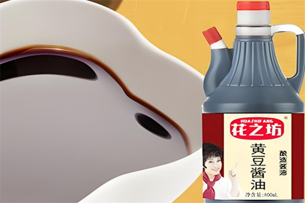花之坊食品