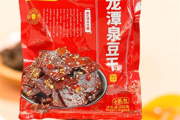 龙潭泉