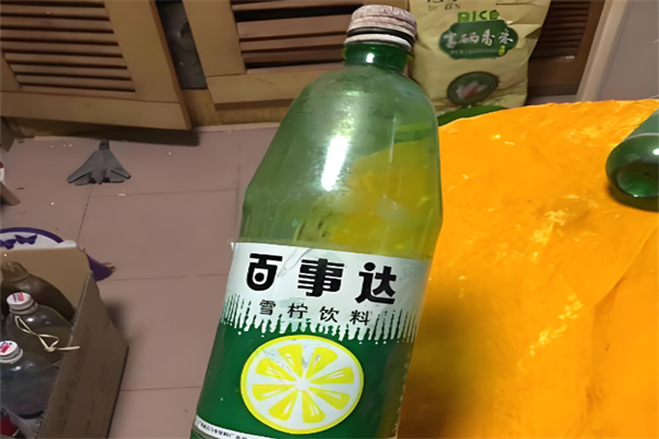 百事达食品