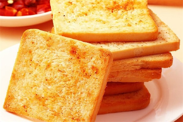 诚杰食品