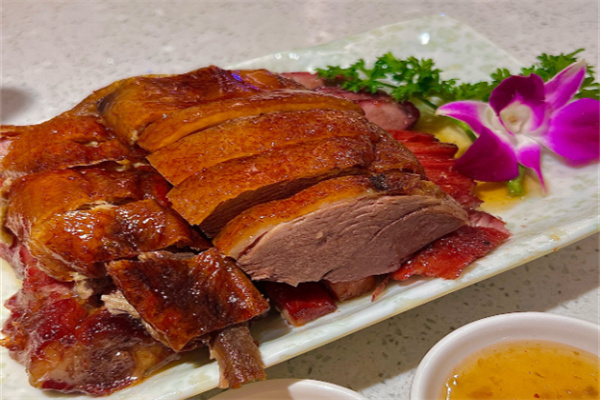 广达记烧腊