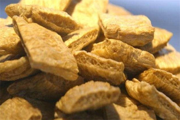 鼎润食品