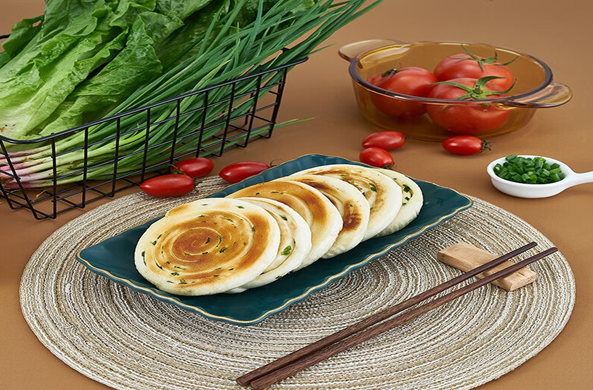 顺味食品