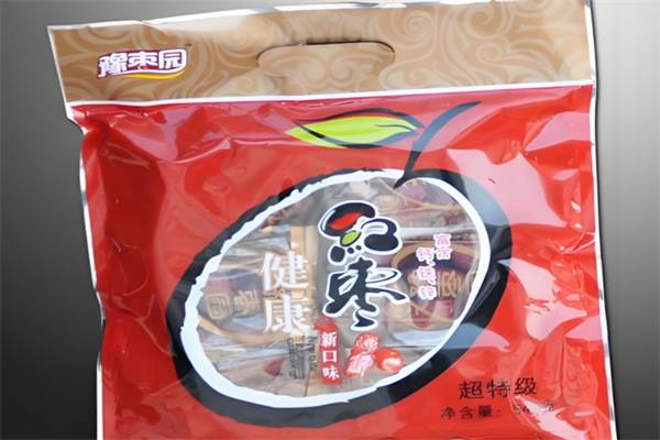 豫枣园食品