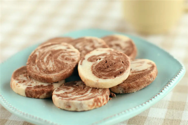 漫生活食品