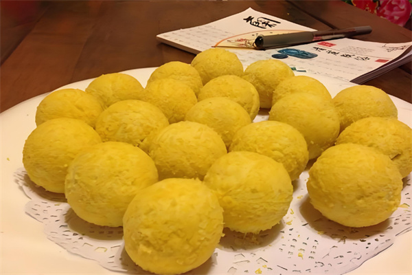 玉厨食品