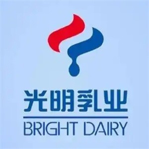 光明乳业