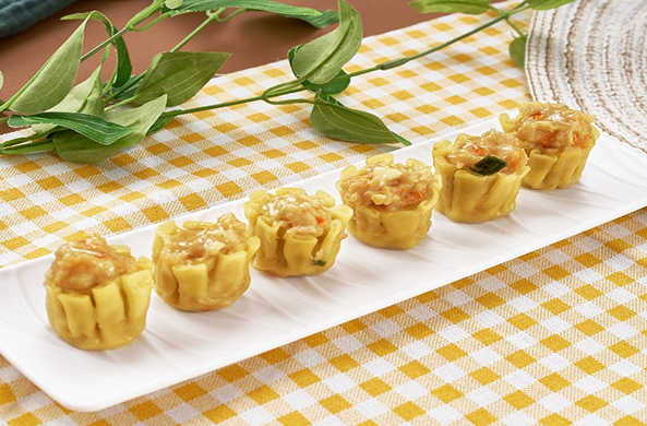 顺味食品