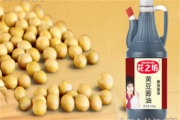 花之坊食品