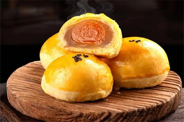 酥香人家糕点