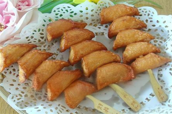 鼎润食品