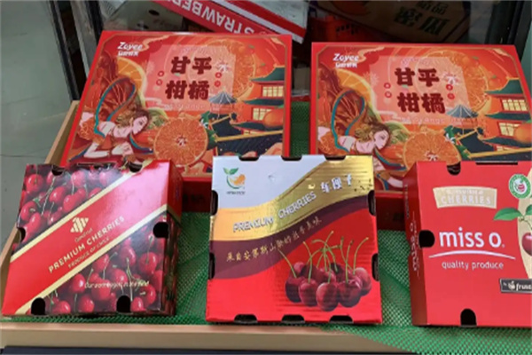 水果年华