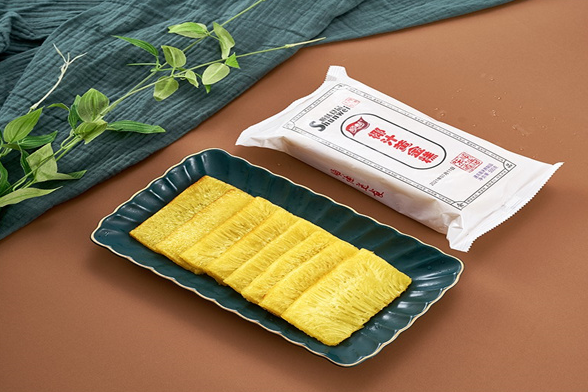 顺味食品