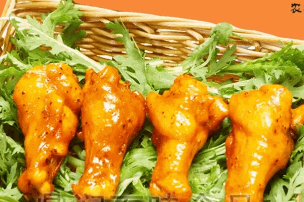 鼎润食品