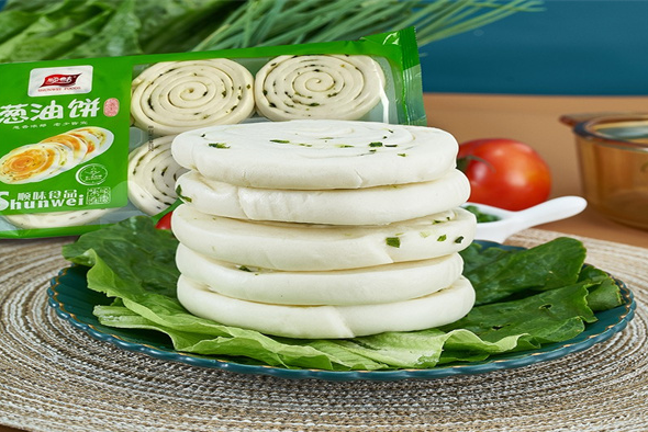 顺味食品