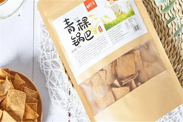 漫生活食品