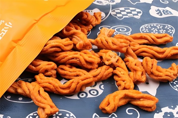 亿特食品