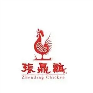 振鼎鸡