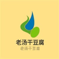 老汤干豆腐