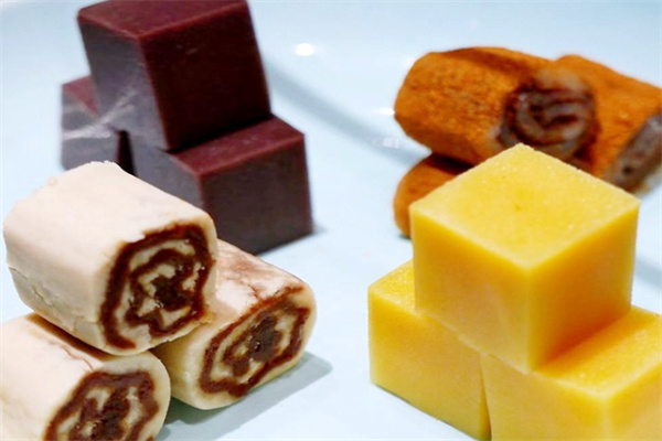 徐记京味酥糕点