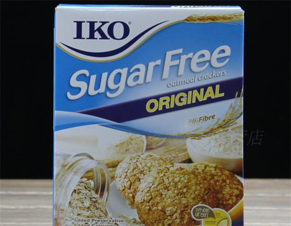 IKO活力进口食品 IKO活力进口食品