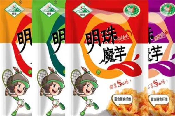 明珠食品