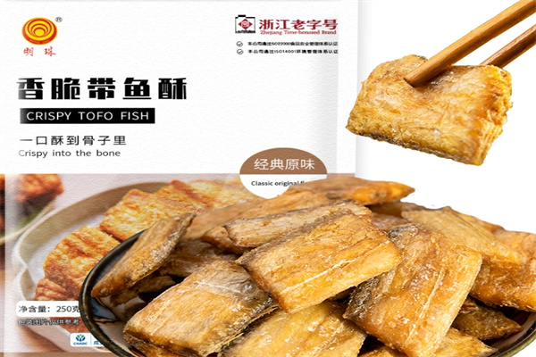明珠食品