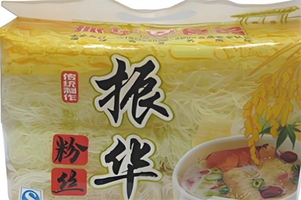 振华食品