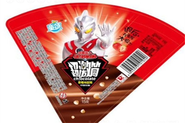 滋滋食品